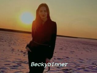 Beckybinner