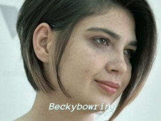 Beckybowring