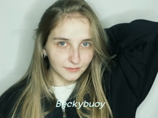 Beckybuoy