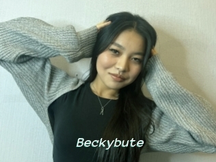 Beckybute