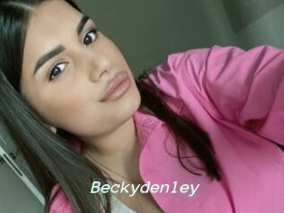 Beckydenley