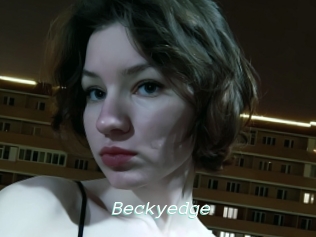 Beckyedge