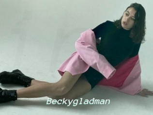 Beckygladman