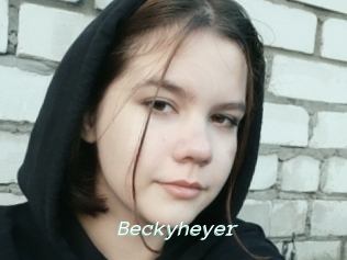 Beckyheyer