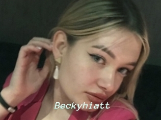 Beckyhiatt