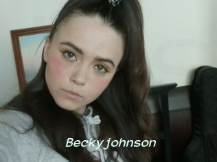 Beckyjohnson