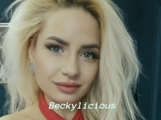 Beckylicious