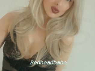 Bedheadbabe