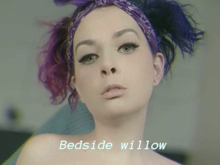 Bedside_willow