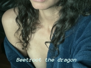 Beetroot_the_dragon