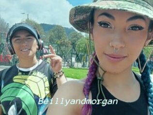 Beillyandmorgan