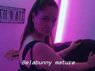 Belabunny_mature