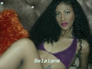 Belalane