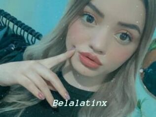 Belalatinx