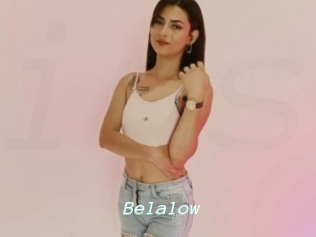 Belalow