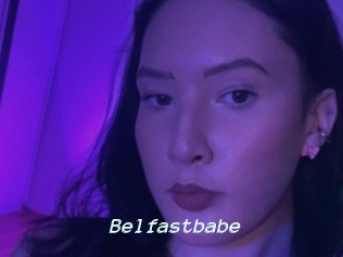 Belfastbabe