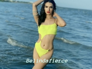 Belindafierce