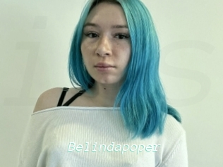 Belindapoper