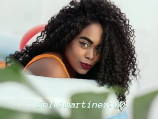 Belkimartinez100