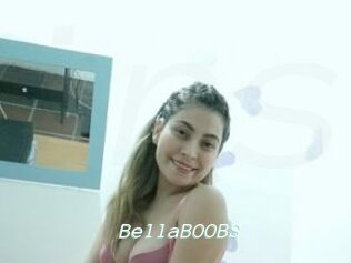 BellaBOOBS