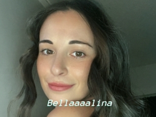 Bellaaaalina
