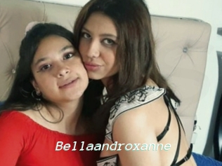 Bellaandroxanne