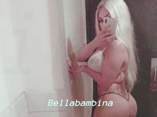 Bellabambina