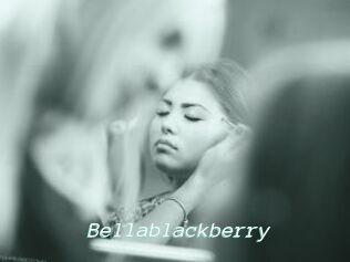 Bellablackberry