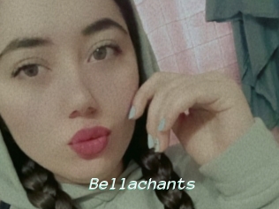 Bellachants