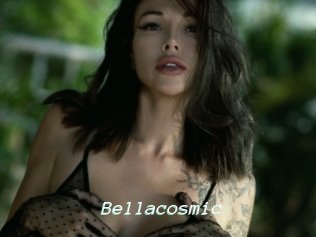 Bellacosmic