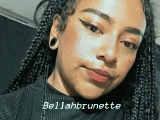 Bellahbrunette