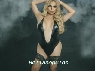 Bellahopkins