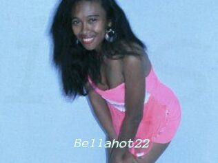 Bellahot22