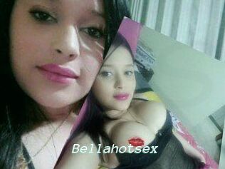 Bellahotsex