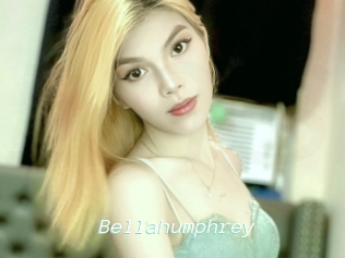 Bellahumphrey