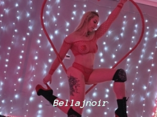 Bellajnoir