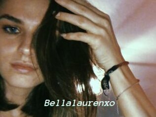 Bellalaurenxo