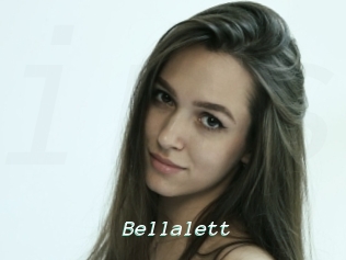 Bellalett
