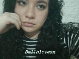 Bellalovesx