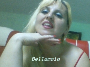 Bellamaia