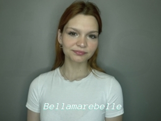 Bellamarebelle