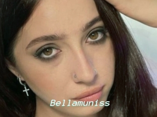 Bellamuniss