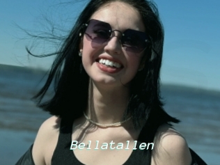 Bellatallen