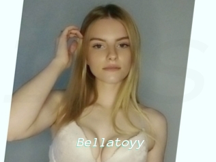 Bellatoyy