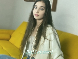Bellebambi