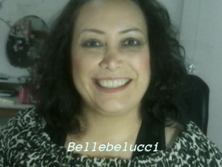 Bellebelucci