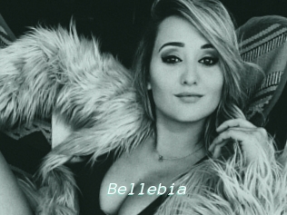 Bellebia