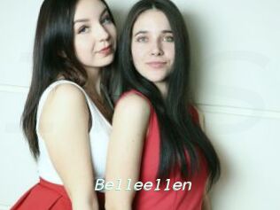 Belleellen