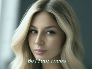 Belleprinces