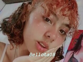 Bellota18